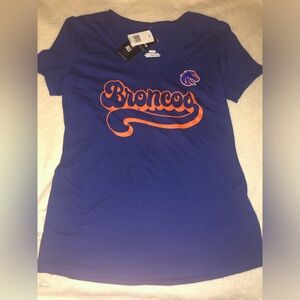 Broncos Women shirt
